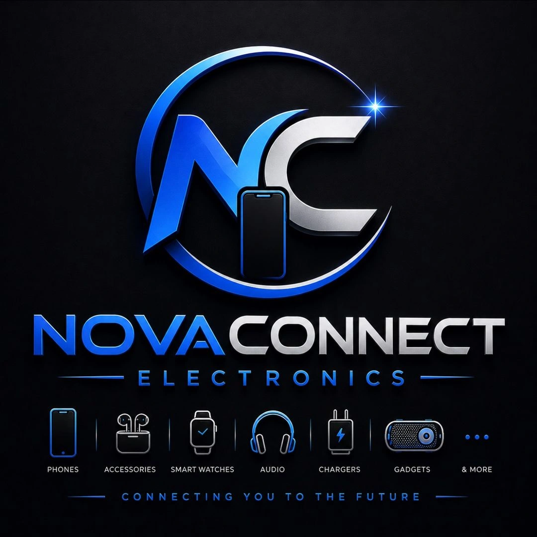 Nova connect electronics