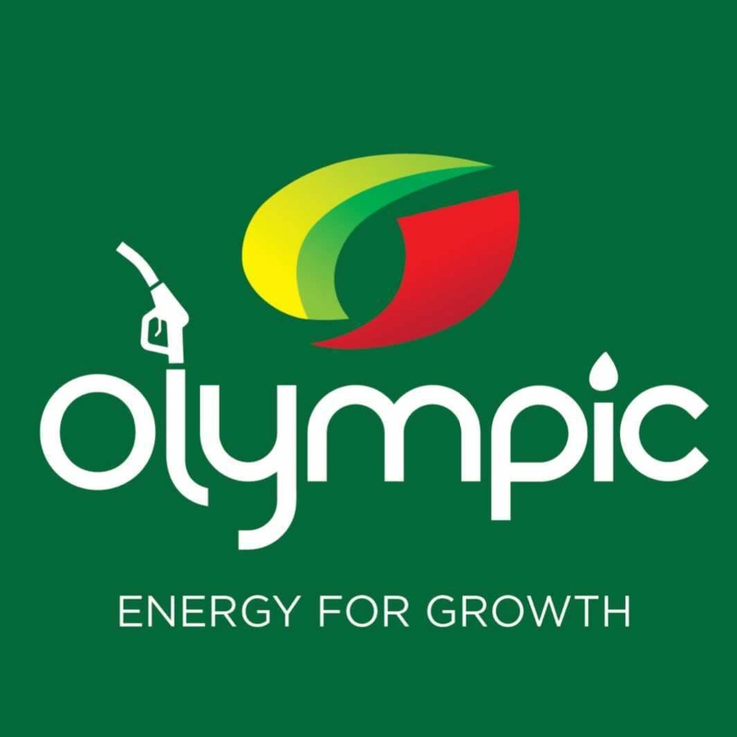 Olympic Petroleum (T) Ltd