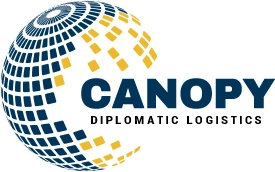 Canopy Diplomatic Logistics-Director