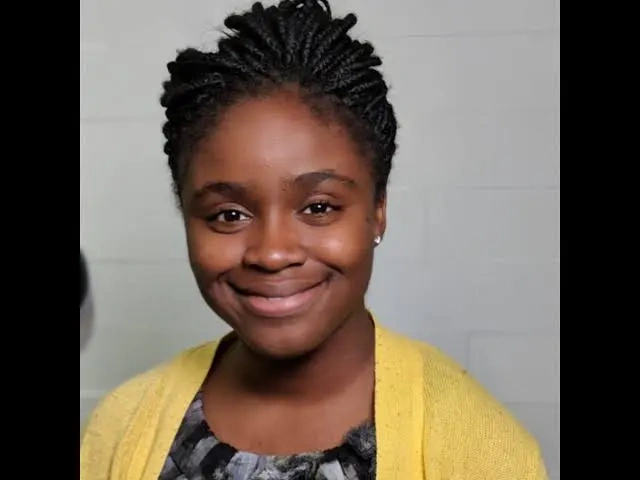 Inioluwa Deborah Raji