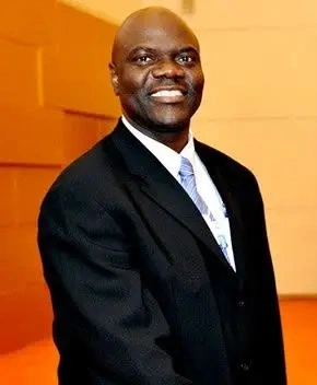 Prof. Arthur Mutambara