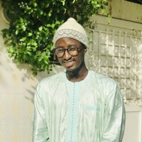 Mouhamadou Lamine Mbacké