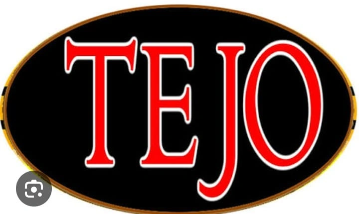 TEJO Natural Honey