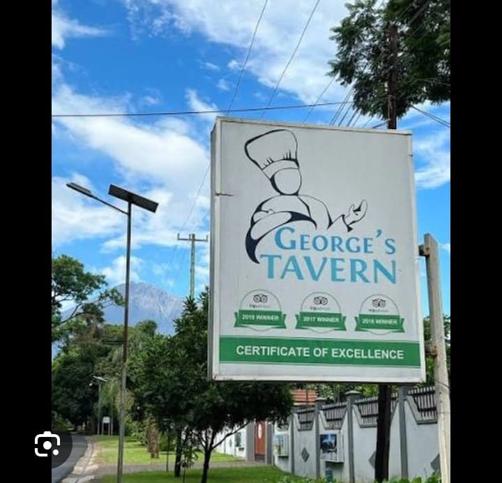 George's Tavern
