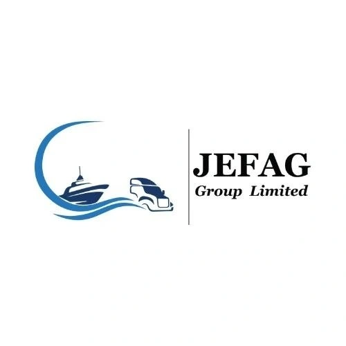 JEFAG Logistics (T) Ltd