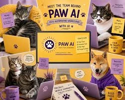 PAWA AI