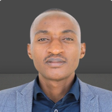 Serge Twagiramungu - Founder & CEO, ITEC Ltd