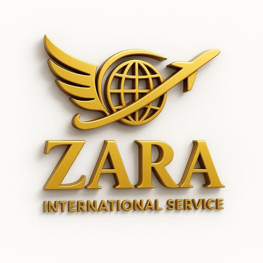 Air Zara International
