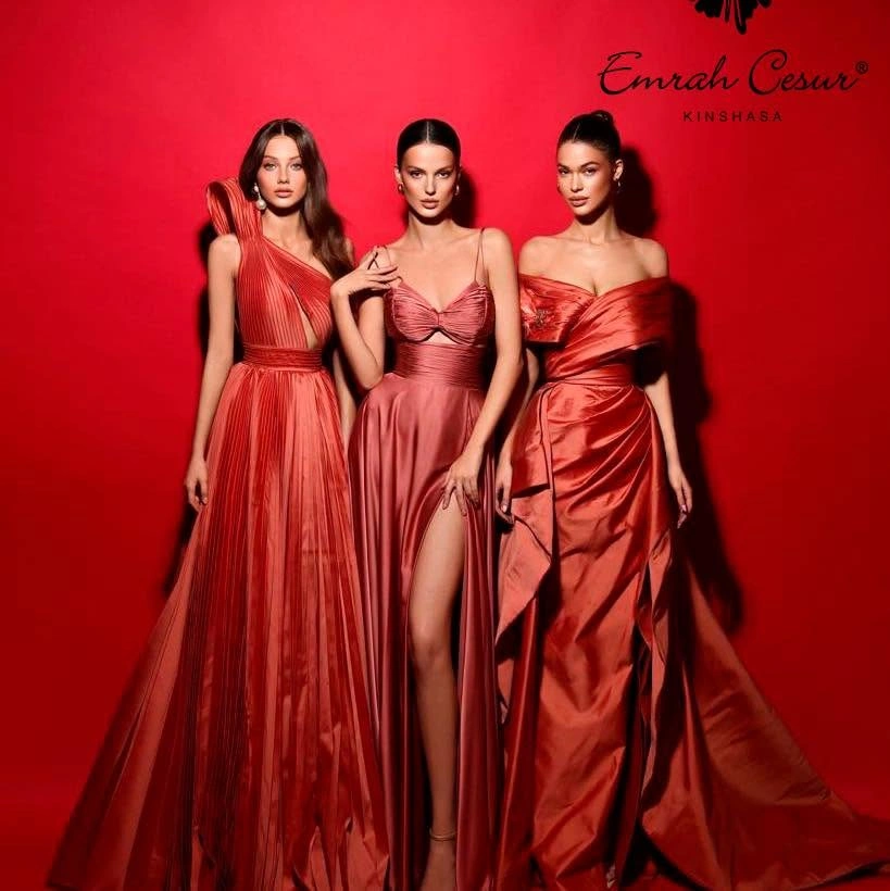 Emrah Cesur Boutique Congo
