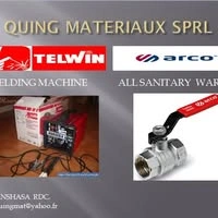 Quing Materiaux Sprl
