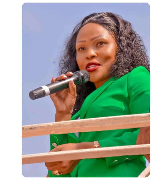 Lilian Ngala