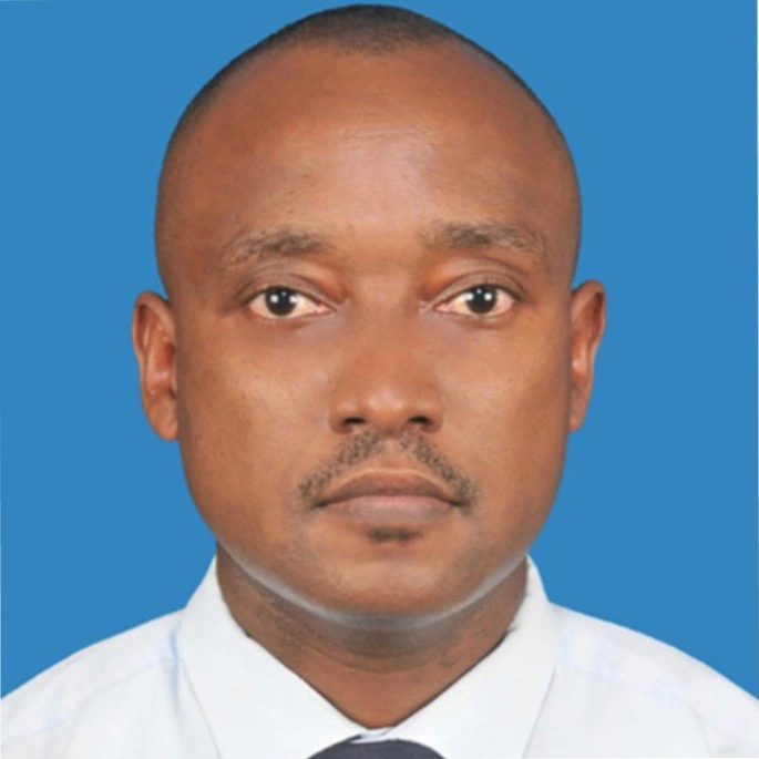 Dr. Goodwill Godfrey Kivuyo - CEO, Arusha Lutheran Medical Centre