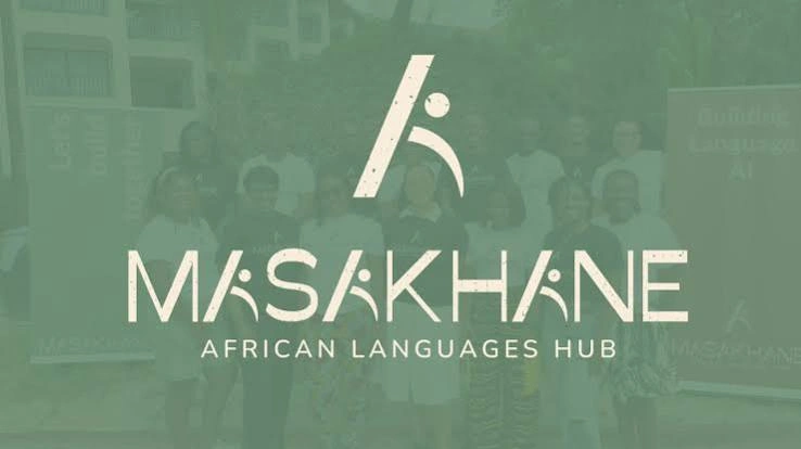 Masakhane Research Foundation