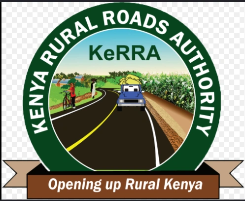 The Kenya Rural Roads Authority