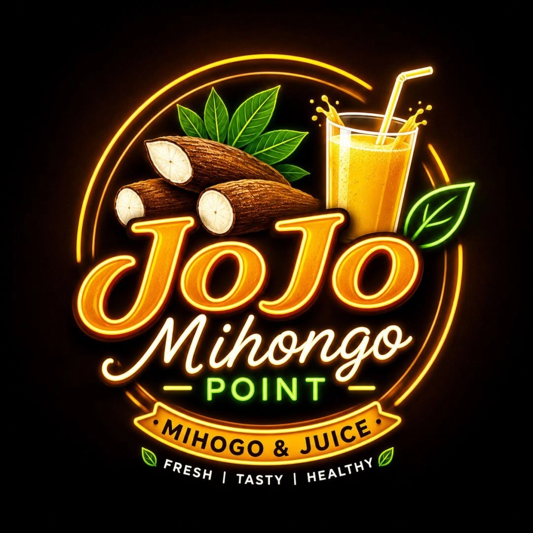 JOJO MIHOGO POINT