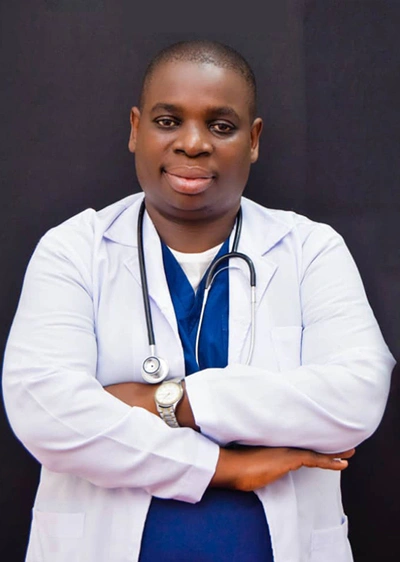 Dr Nauma Maarifa