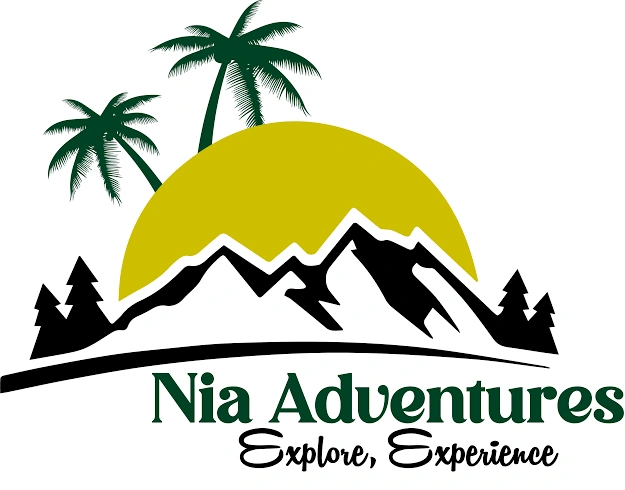 Nia Adventures Ltd.