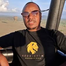 Simon Ecktela, Founder and owner of Simon & Pumba Safari's