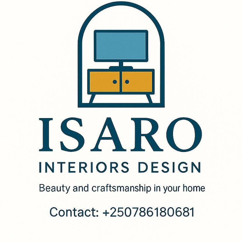 ISARO INTERIORS DESIGN