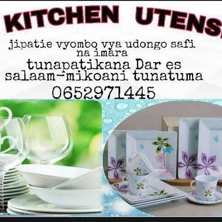 Ney Kitchen Utensils