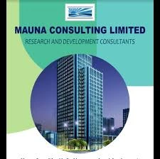 Mauna Consulting Limited