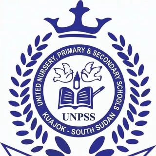 United: Nursery, primary and secondary school