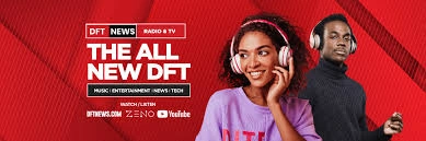 DFTNews - Podcast, TV & Radio-Director