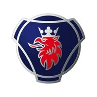Scania Tanzania Workshop