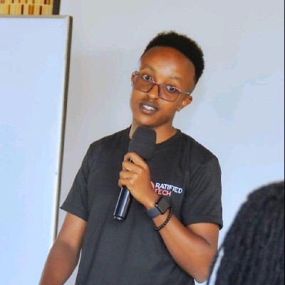 George Kamunge