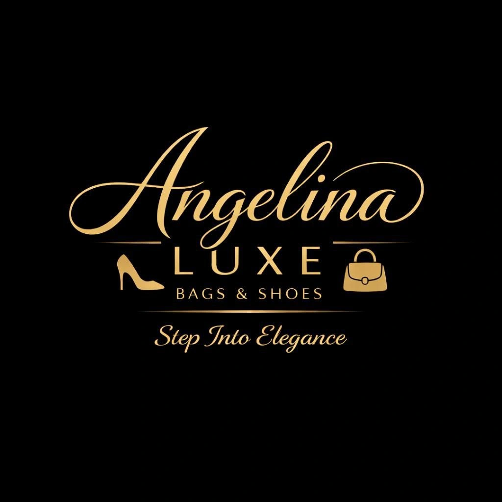 Angelina Luxe Bags & Shoes