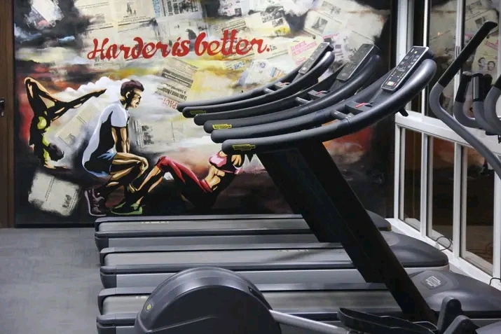 Malibu gym and fitness