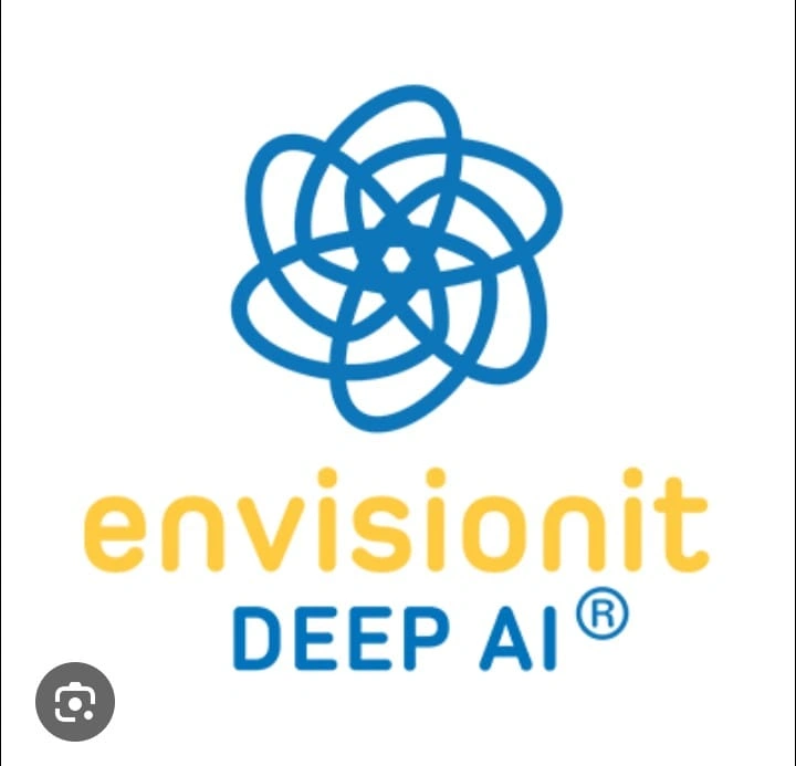 Envisionit Deep AI