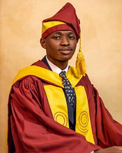 Saheed Ayanniyi
