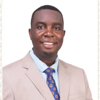 Prof. Delali Kwasi Dake