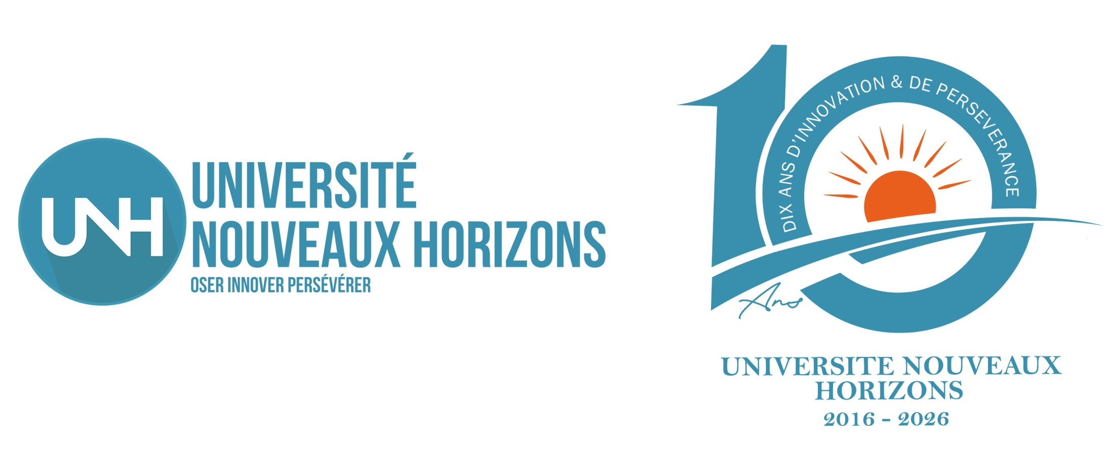 Université Nouveaux Horizons