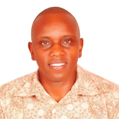 Dr. David Kabata