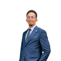 Ahmed Osman Ali