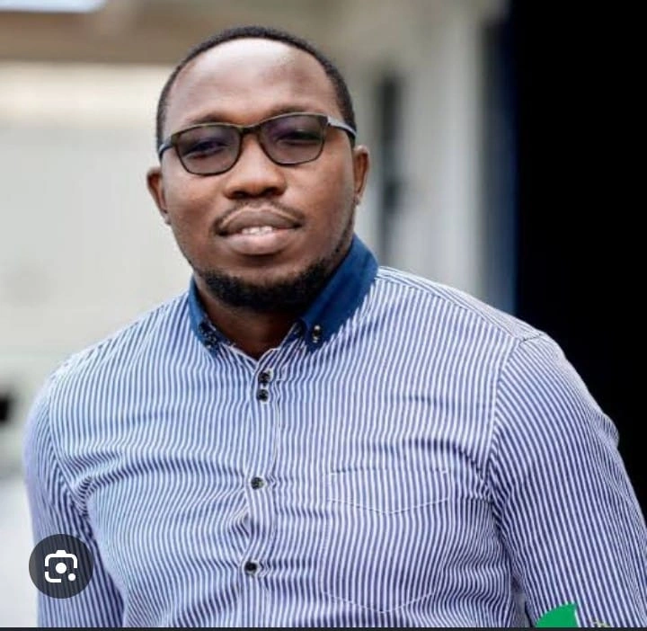 Baraka Chijenga (Co-founder & CEO)