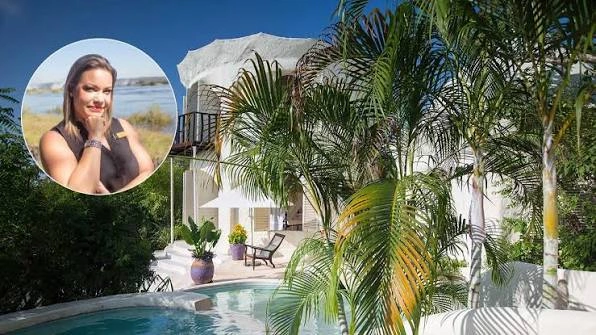 Lisa de Lange – General Manager at Elewana Kilindi Zanzibar.