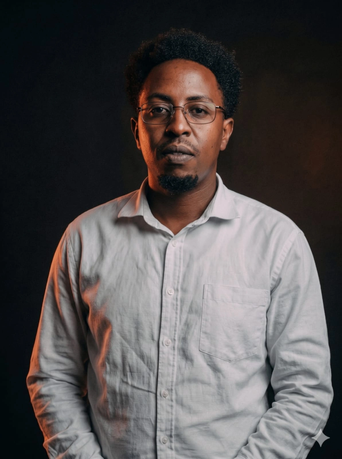 Kelvin Kamami