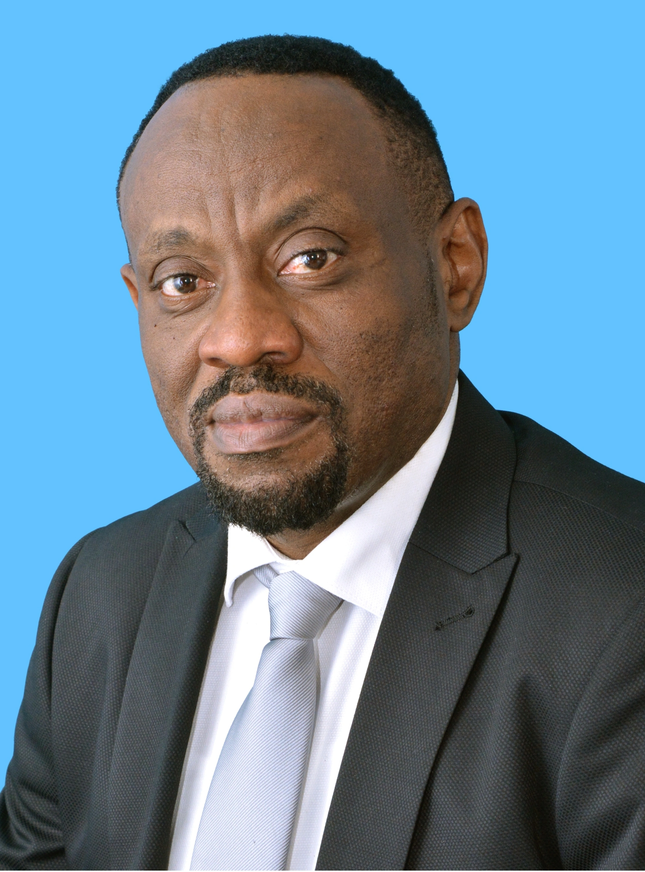 Dr. Peter Kisenge