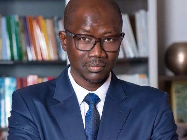 Khadim Bamba