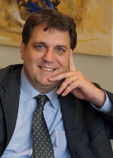 Oliver Meisenberg