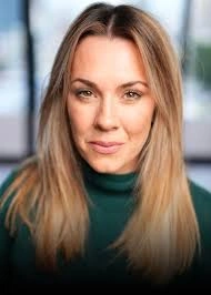 Dr. Rachel Adams