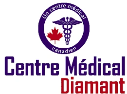 Centre Médical Diamant (CMD)