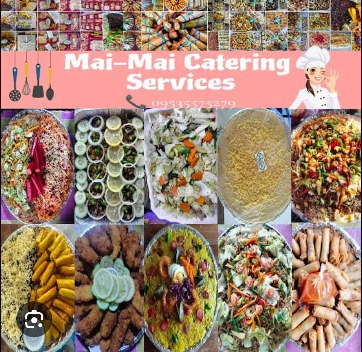 Mai catering solutions