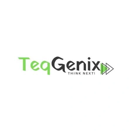 TeqGenix Solutions Limited