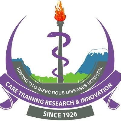 Kibong'oto National TB Hospital