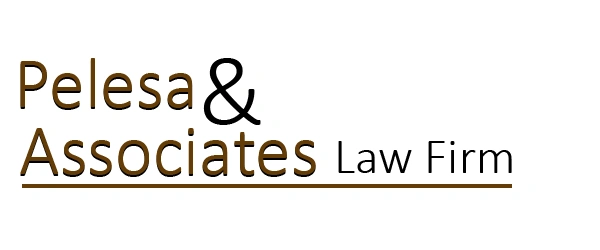 Pelesa and Associates Law Firm