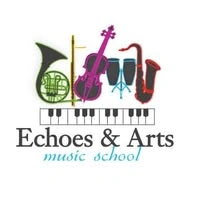 Echoes and Arts Music School